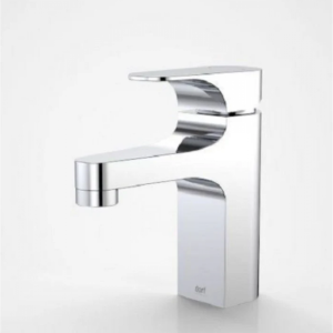 Basin Mixer -  Dorf Viridian Basin Mixer Chrome 811010C5A, Basin Mixer - NZ DEPOT