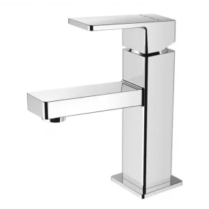Buy Basin Mixer - Methven Blaze 210x275mm - BLBCP Online - Methven Shower Slide & Mixer Range - - 1 - NZ Depot Delivery
