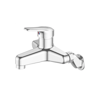 Bath Mixer With Diverter Methven Celeste, Bath Mixer - NZ DEPOT