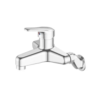 Buy Bath Mixer With Methven Celeste Online - Methven Shower Slide & Mixer Range -  - 1 - NZ Depot Delivery
