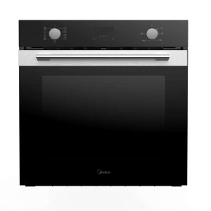Midea 60cm Built-In Oven 9 Functions | Midea Kitchen Appliances NZ - Ovens - 7NM30D0-1 - NZ DEPOT