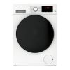 Parmco 10KG Washing Machine, White, Front Load - NZDEPOT