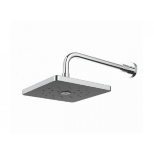 Shower Rose - Methven Waipori MK2 Satinjet Overhead With Arm, Shower Slide & Rose - NZ DEPOT
