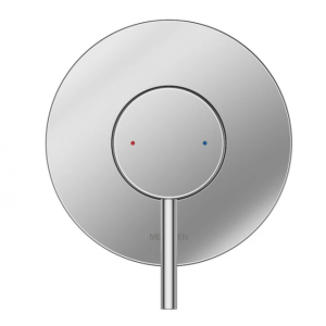 Shower mixer - Methven MINIMALIST MK2 SHOWER MIXER WITH FASTFLOW 2, Shower Mixer - NZ DEPOT
