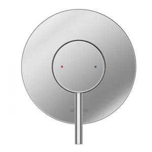 Buy Shower mixer - Methven MINIMALIST MK2 SHOWER MIXER WITH FASTFLOW 2 170x207mm - MNAPS2CP Online - Methven Shower Slide & Mixer Range - - 1 - NZ Depot Delivery