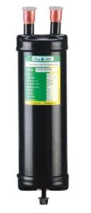Accumulator Dry All 1 18 F.Sw Suction Accumulators DA3700