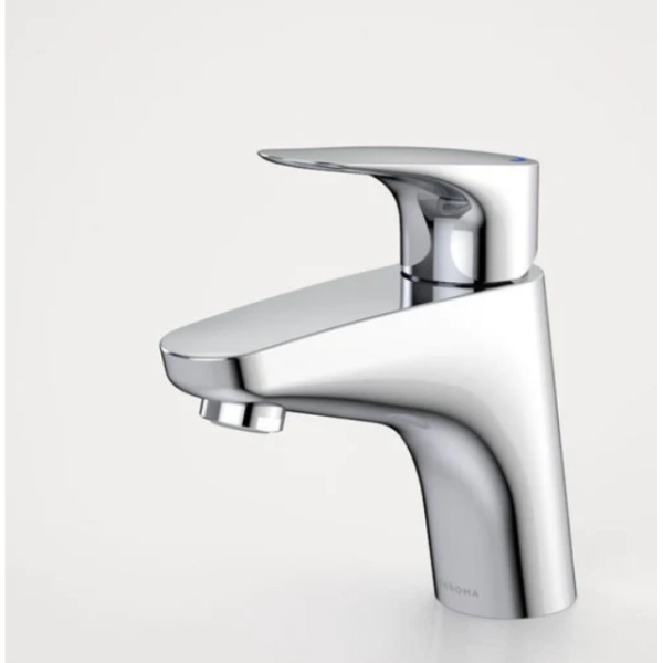 Basin Mixer -  CAROMA CARE PLUS BASIN MIXER STANDARD HANDLE, Basin Mixer - NZ DEPOT