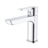 Basin Mixer -  Caroma Jade All Pressure Basin Mixer - Stainless Steel, Basin Mixer - NZ DEPOT