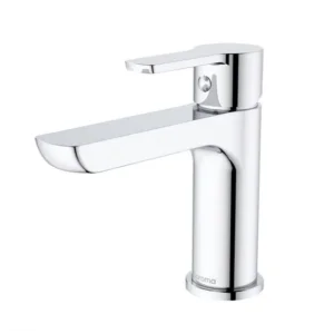 Buy Basin Mixer - Caroma Jade All Pressure - Stainless Steel 210x275mm - 986823SSAAP Online - Taps - Basin Mixer - 1 - NZ Depot Delivery