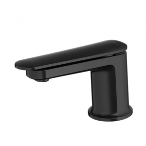 Basin Mixer -  METHVEN AIO STANDARD BASIN MIXER BLACK, Basin Mixer - NZ DEPOT