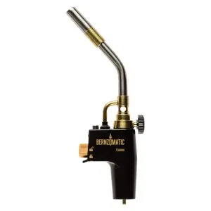 Buy Bromic Brazing Hand Torch With Ignitor Benzomatic TS8000BT Front View