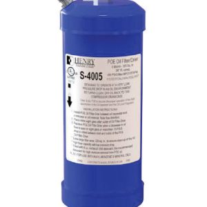 Oil Management, Oil Management, COMPONENTS.