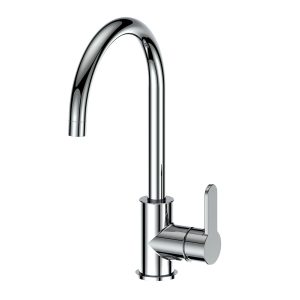 Kitchen Sink  Mixer - Round Series S183, Kitchen Mixer - NZ DEPOT