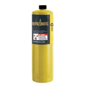 Buy Bromic Mapp Gas Mg9 MG9 Front View