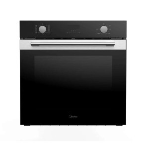 Midea 60cm Built-In Oven 9 Functions | Midea Kitchen Appliances NZ - Ovens - 7NM30D0-1 - NZ DEPOT