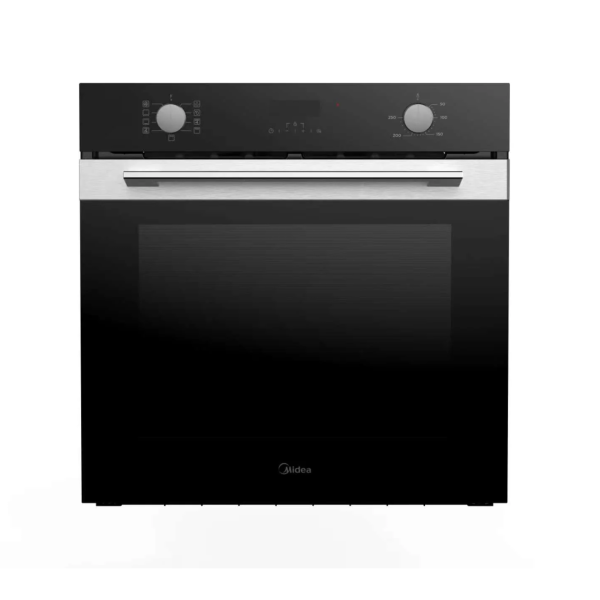Midea 60cm Built-In Oven 9 Functions | Midea Kitchen Appliances NZ - Ovens - 7NM30D0-1 - NZ DEPOT