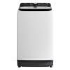 Midea 10kg top loader Rear control Washing Machine - Top Load Washing Machines - MT512W100RDW-1 - NZ DEPOT
