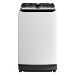 Midea 10kg top loader Rear control Washing Machine - Top Load Washing Machines - MT512W100RDW-1 - NZ DEPOT