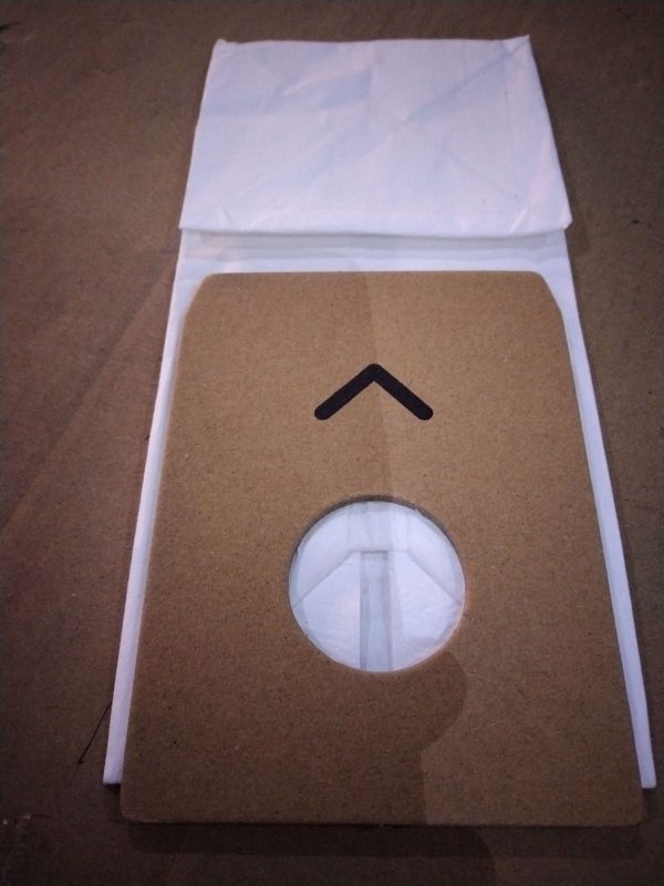 Midea Vacuum Cleaner Dust bag-12175000099401 - Other Accessory - 12175000099401-1 - NZ DEPOT