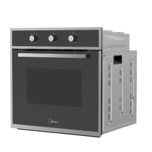 Midea 9 Function Oven | High-Performance & Cost-Effective | Midea Kitchen Appliances NZ - Ovens - 65M90M1-2 - NZ DEPOT