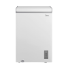 Midea 198L Chest Freezer-White Color - Chest Freezers - MDRC211FZE01APE-1 - NZ DEPOT