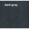 Self-Adhesive Carpet Tiles 60x60cm Dark Grey, SPC Vinyl Flooring - NZ DEPOT