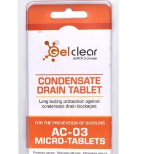A/C Tablet-6pkt -