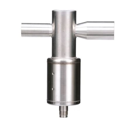 EX 5-U31 Electronic Valve 7/8 x 7/8 - Line Components - EX5-U31 1 Line Components, Line Components, COMPONENTS.