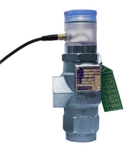 P R Valve Reduced Cap Pop 150 psi 12 x 34 INDUSTRIAL INDUSTRIAL NZ DEPOT