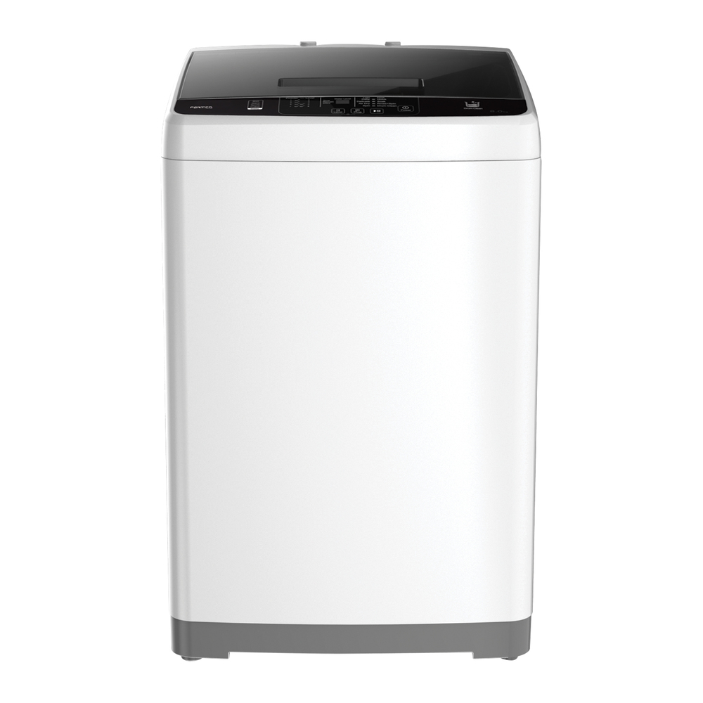 Parmco 6KG Washing Machine, White, Top Loader - Washing Machines - WM6WT 1 Parmco 6KG Washing Machine, White, Top Loader - NZDEPOT