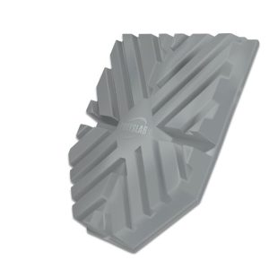 Polyslab Hot Water Base 690x690x51 550kg rated -