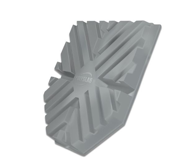 Rectorseal Polyslab Hot Water Base 690x690x51 550kg rated 1 Buy Rectorseal Polyslab Hot Water Base 690x690x51 550kg rated AC1227 - Hot Water Heat Pumps Online NZ Depot 1