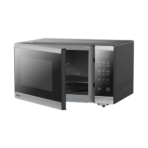 Toshiba 34L Convection Microwave with Air Fry Function ML3-SEC34SF(BK) - Microwave Ovens - ML3-SEC34SF(BK)-2 - NZ DEPOT