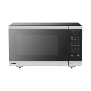 Toshiba 34L Convection Microwave with Air Fry Function ML3-SEC34SF(BK) - Microwave Ovens - ML3-SEC34SF(BK)-1 - NZ DEPOT