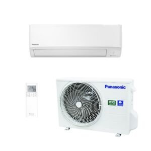 Buy Panasonic 3.5/4.0Kw Aero Unit Set 3.5/4.0kW Aero Unit Set - Heat Pump Online NZ Depot 1
