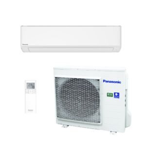 Buy Panasonic 8.0/9.0Kw Aero Unit Set - Complete Set (Indoor + Outdoor) 8.0/9.0kW Aero Unit Set - Heat Pump Online NZ Depot 1