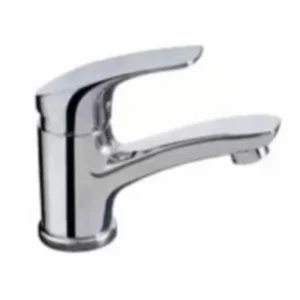 Buy Shower mixer - Aquatica Cambridge 3 pack all square Basin ,Shower, Handshower All Pressure Online - Aquatica Tapware -  - 2 - NZ Depot Delivery