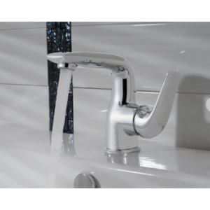 Buy Basin Mixer -  Cue AP Online - Aquatica Tapware -  - 1 - NZ Depot Delivery