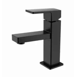 Buy Basin Mixer - Methven Blaze 210x275mm - BLBBK Online - Methven Shower Slide & Mixer Range - - 1 - NZ Depot Delivery