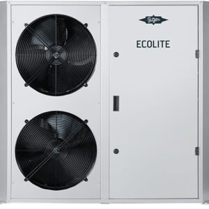 Buy Bitzer Ecolite A2L Condensing Unit LHL5E/4EES-4Y c/w OLC-K1 low level oil switch 4HP BZCU28-203 - Condensing Units Online NZ Depot 1