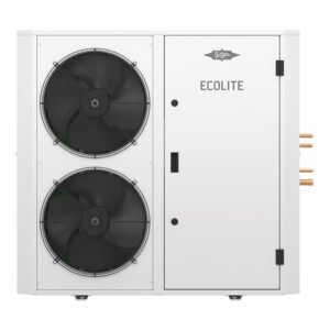 Buy Bitzer Ecolite A2L Condensing Unit LHL5E/4FES-3Y c/w OLC-K1 low level oil switch 3HP BZCU28-204 - Condensing Units Online NZ Depot 1