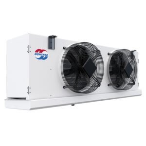 Buy Bitzer GACC R744 037L Evaporator 1x FAN BGC037L - Evaporators Online NZ Depot 1