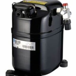 Buy Tecumseh CAJ2432Z R404a LT Compressor 3/4HP C0573 - Compressors Online NZ Depot 1