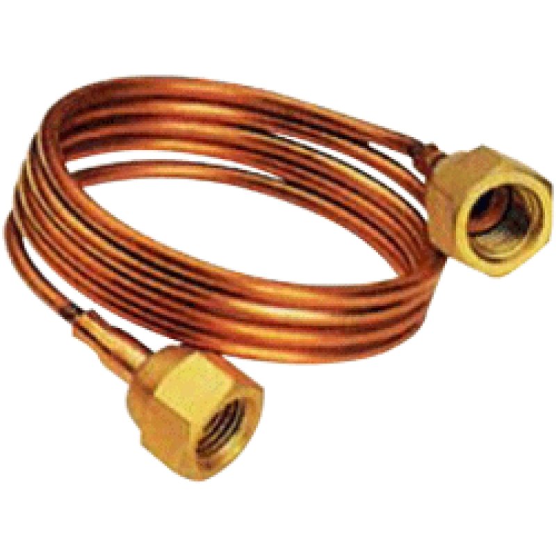 Champ Air Refrigeration COUPLER FOR PRESSURE CONTROLLER 1 Buy Champ Air Refrigeration COUPLER FOR PRESSURE CONTROLLER G0058 - Controls Online NZ Depot 1