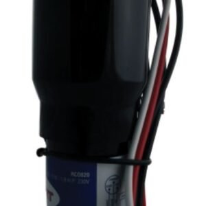 Buy Supco Compressor Parts 3 N 1 Relay/Overload/Capacitor 1/12 - 1/8 HP C4030 - Compressors Online NZ Depot 1