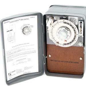 Buy Robertshaw DEFROST TIMER 8145-21 G0090 - Controls Online NZ Depot 1