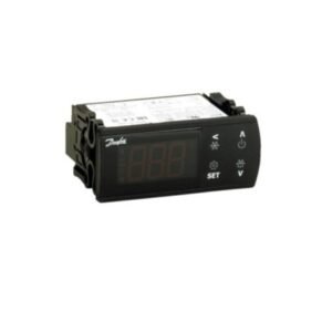 Buy Danfoss Electronic Refrigeration Control, Erc 214 080G3295 Front View