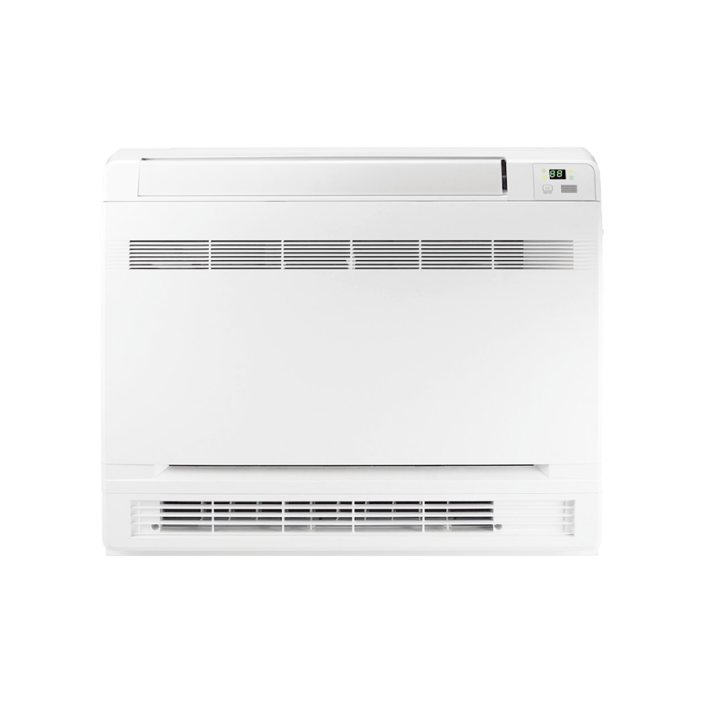 Gree 5.2Kw Floor Console Set 1 Buy Gree 5.2Kw Floor Console Set Gree 5.2kW Floor Console Set - Heat Pump Online NZ Depot 1