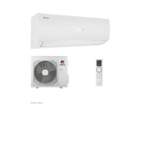 Buy Gree Hyper+Ai 9.4Kw Set Ac7249 Gwh32Qfxhk6Dnb2Ai/O - Complete Set (Indoor + Outdoor) Gree Hyper+AI 9.4kW R32 Set - Heat Pump Online NZ Depot 1