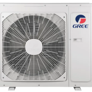 Buy Realcold Gree Kingfisher 5.2kW  R32 - Complete Set (Indoor + Outdoor) AC7175/I-AC7175/O-SET - Heat Pump Online NZ Depot 2
